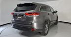 Toyota Highlander 3.5 XLE Suv 2017