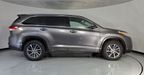 Toyota Highlander 3.5 XLE Suv 2017