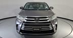 Toyota Highlander 3.5 XLE Suv 2017