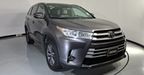 Toyota Highlander 3.5 XLE Suv 2017