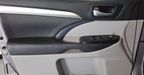 Toyota Highlander 3.5 XLE Suv 2017