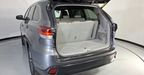 Toyota Highlander 3.5 XLE Suv 2017