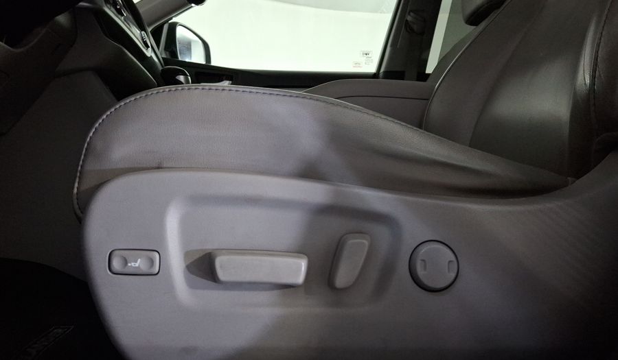 Toyota Highlander 3.5 XLE Suv 2017