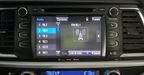 Toyota Highlander 3.5 XLE Suv 2017