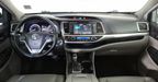 Toyota Highlander 3.5 XLE Suv 2017