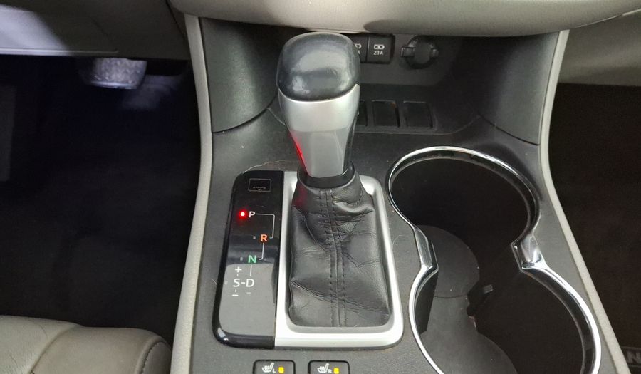 Toyota Highlander 3.5 XLE Suv 2017