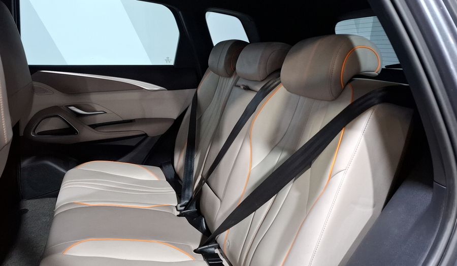 Byd Song Pro 1.5 PHEV DM-I Suv 2026