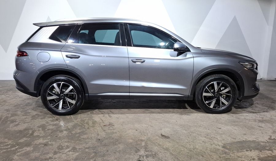 Byd Song Pro 1.5 PHEV DM-I Suv 2026