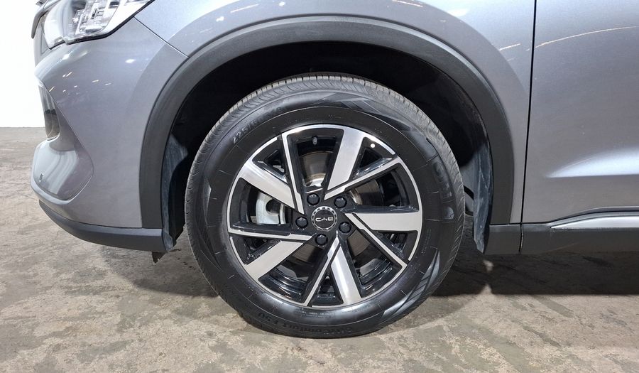 Byd Song Pro 1.5 PHEV DM-I Suv 2026
