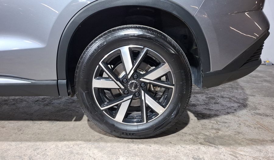 Byd Song Pro 1.5 PHEV DM-I Suv 2026