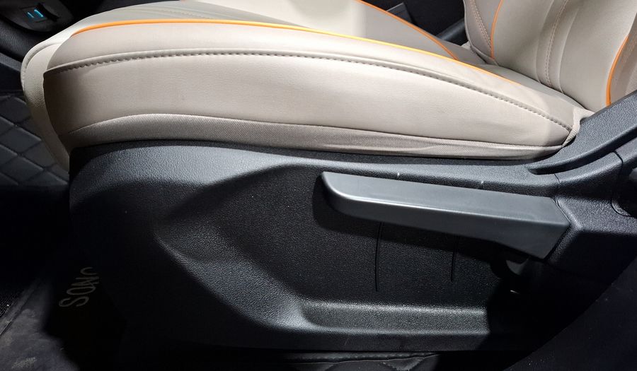 Byd Song Pro 1.5 PHEV DM-I Suv 2026