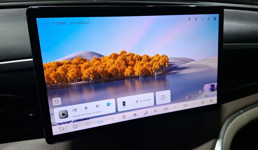 Byd Song Pro 1.5 PHEV DM-I Suv 2026