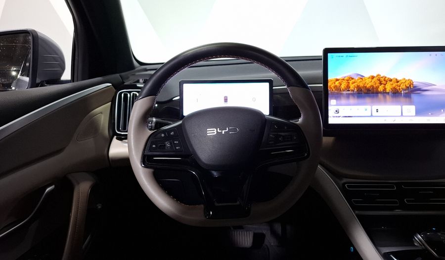 Byd Song Pro 1.5 PHEV DM-I Suv 2026