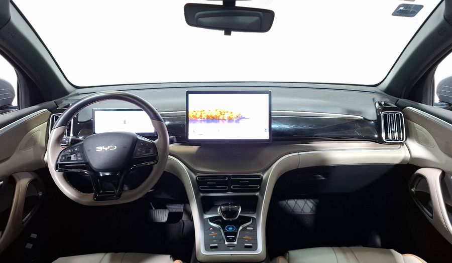 Byd Song Pro 1.5 PHEV DM-I Suv 2026