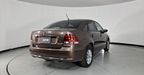 Volkswagen Vento 1.6 COMFORTLINE TIPTRONIC Sedan 2018