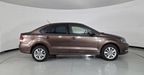 Volkswagen Vento 1.6 COMFORTLINE TIPTRONIC Sedan 2018