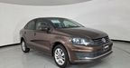 Volkswagen Vento 1.6 COMFORTLINE TIPTRONIC Sedan 2018