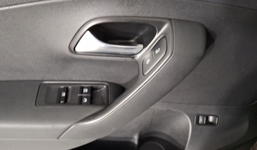 Volkswagen Vento 1.6 COMFORTLINE TIPTRONIC Sedan 2018