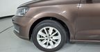 Volkswagen Vento 1.6 COMFORTLINE TIPTRONIC Sedan 2018