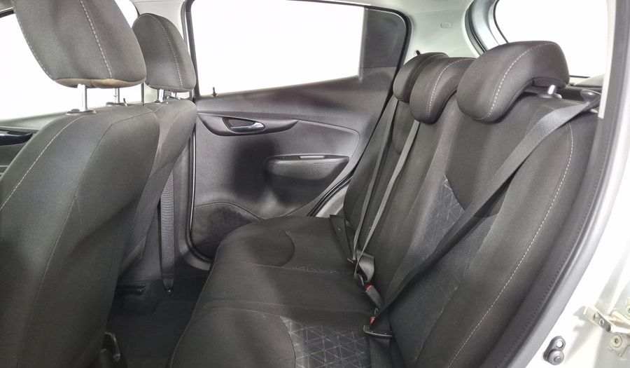 Chevrolet Spark 1.4 PREMIER C Hatchback 2019