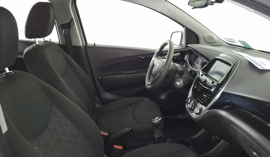 Chevrolet Spark 1.4 PREMIER C Hatchback 2019