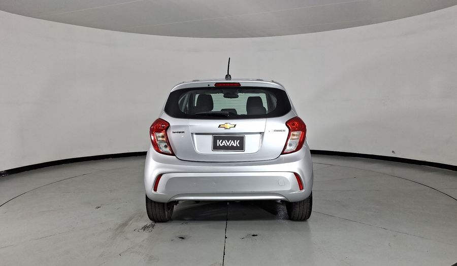 Chevrolet Spark 1.4 PREMIER C Hatchback 2019