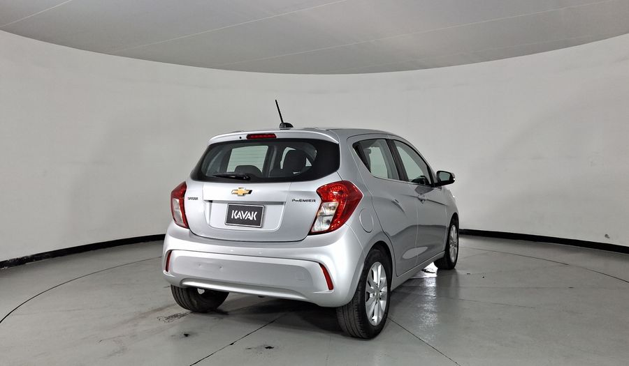 Chevrolet Spark 1.4 PREMIER C Hatchback 2019