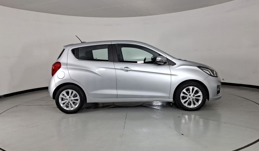 Chevrolet Spark 1.4 PREMIER C Hatchback 2019