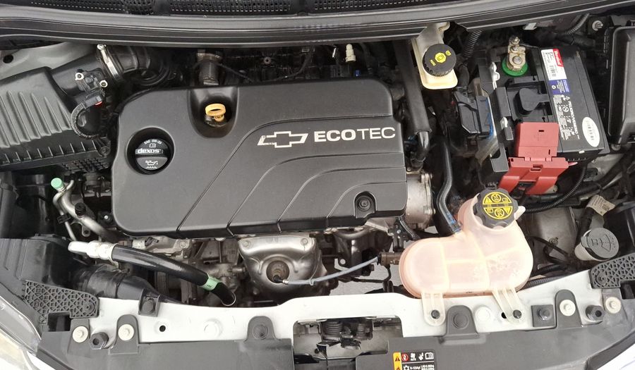 Chevrolet Spark 1.4 PREMIER C Hatchback 2019