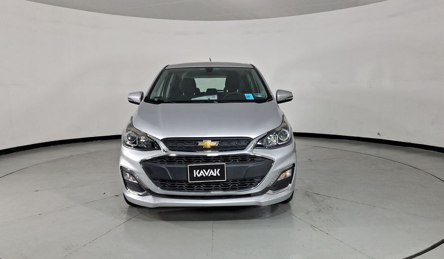 Chevrolet Spark 1.4 PREMIER C Hatchback 2019