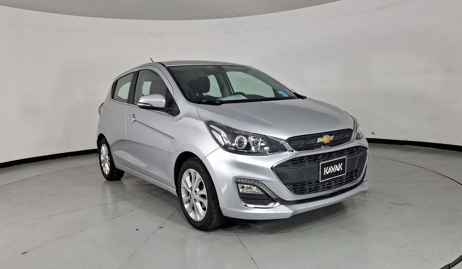 Chevrolet Spark 1.4 PREMIER C Hatchback 2019