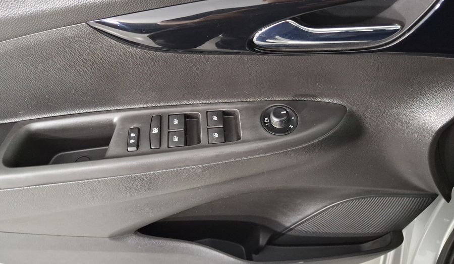 Chevrolet Spark 1.4 PREMIER C Hatchback 2019