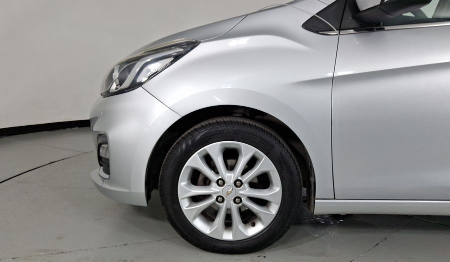 Chevrolet Spark 1.4 PREMIER C Hatchback 2019