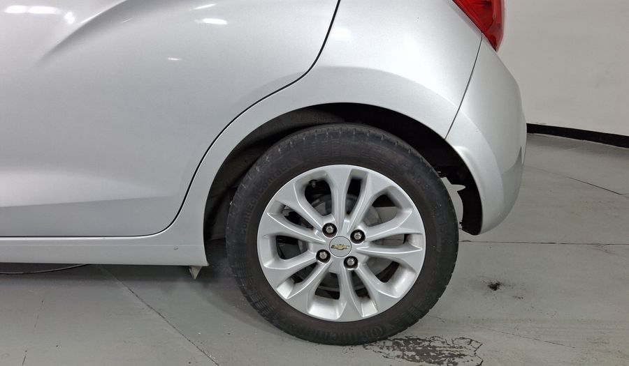 Chevrolet Spark 1.4 PREMIER C Hatchback 2019