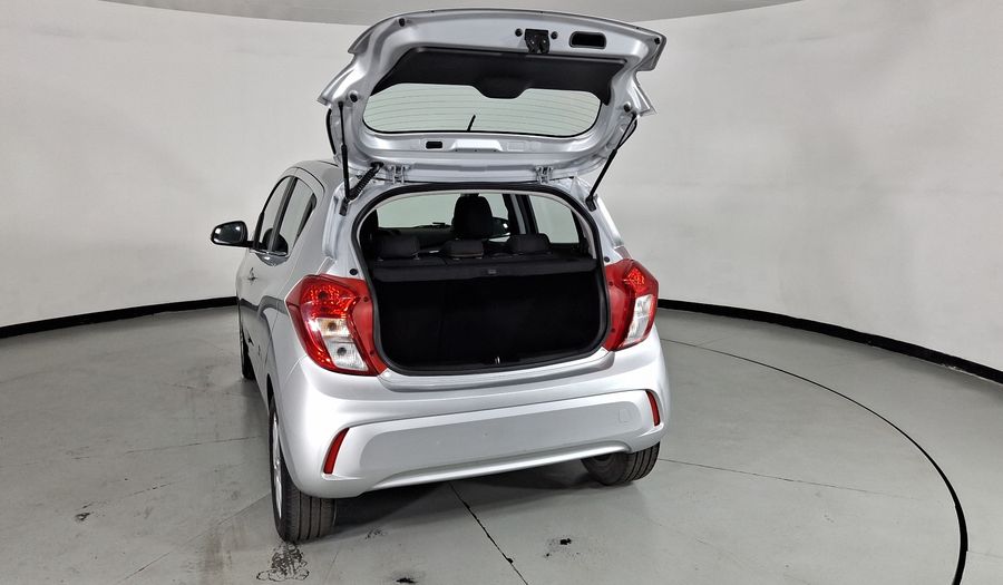 Chevrolet Spark 1.4 PREMIER C Hatchback 2019