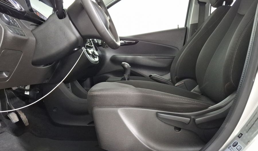 Chevrolet Spark 1.4 PREMIER C Hatchback 2019