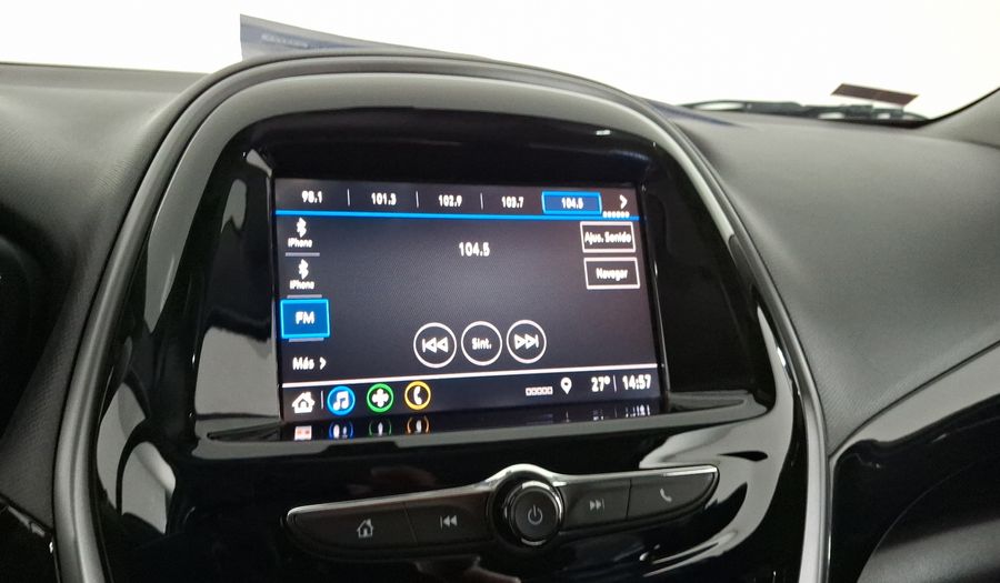 Chevrolet Spark 1.4 PREMIER C Hatchback 2019