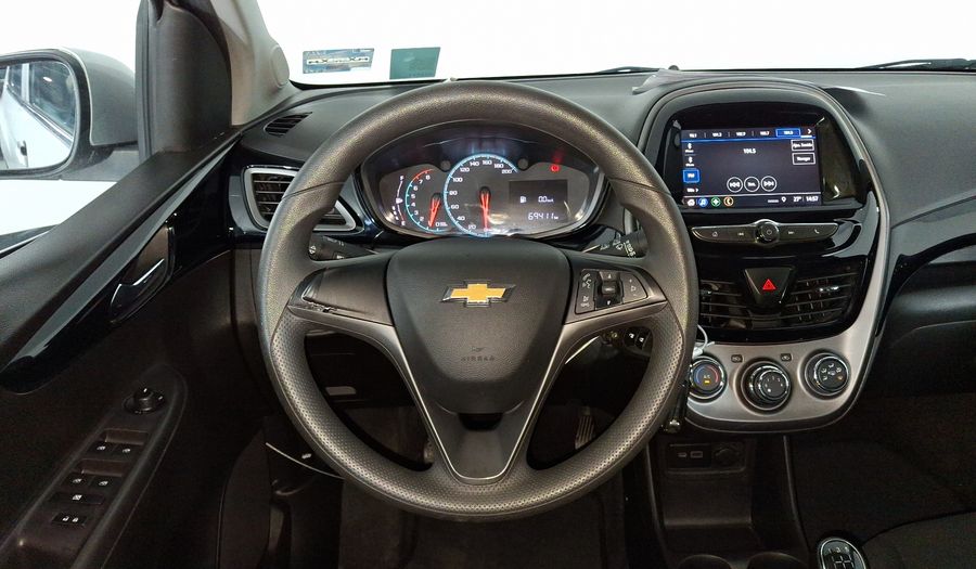 Chevrolet Spark 1.4 PREMIER C Hatchback 2019