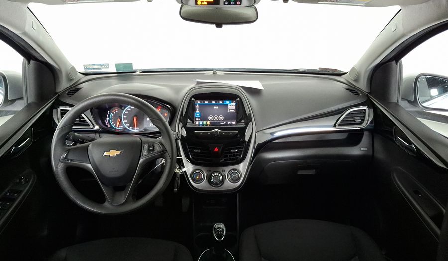 Chevrolet Spark 1.4 PREMIER C Hatchback 2019