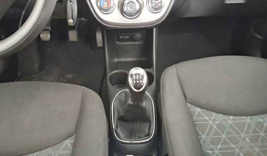 Chevrolet Spark 1.4 PREMIER C Hatchback 2019