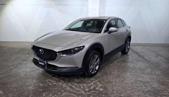 Mazda • CX-30