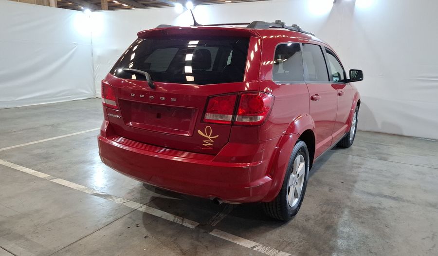 Dodge Journey 2.4 SE Suv 2015