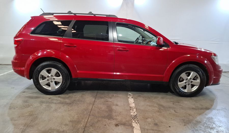 Dodge Journey 2.4 SE Suv 2015