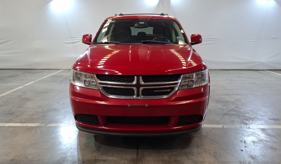 Dodge Journey 2.4 SE Suv 2015