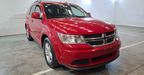 Dodge Journey 2.4 SE Suv 2015