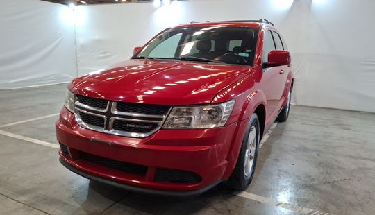 Dodge • Journey