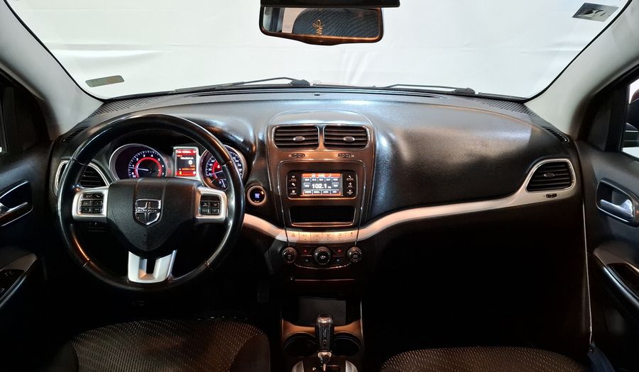 Dodge Journey 2.4 SE Suv 2015