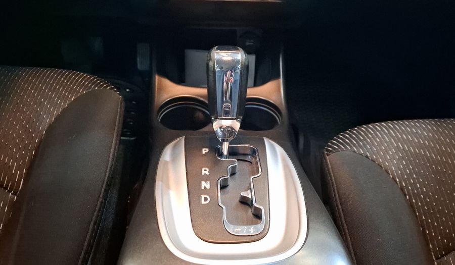 Dodge Journey 2.4 SE Suv 2015