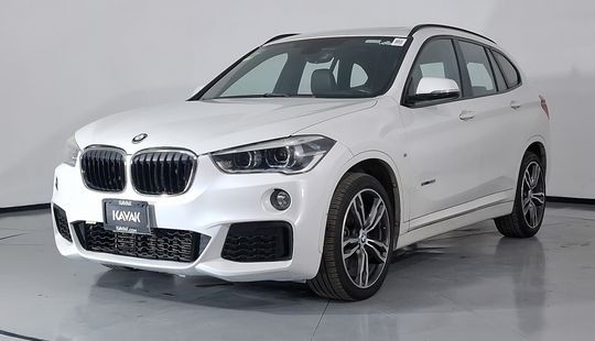 Bmw • X1