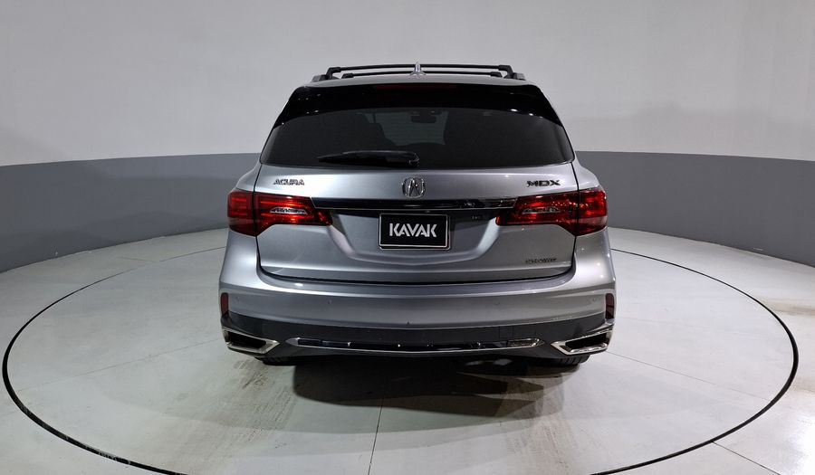 Acura Mdx 3.5 TECH AUTO 4WD Suv 2019